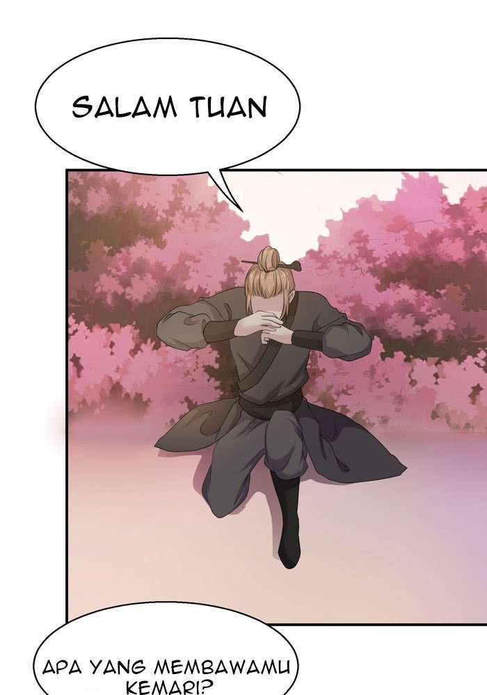 The Ghostly Doctor Chapter 97 Gambar 18