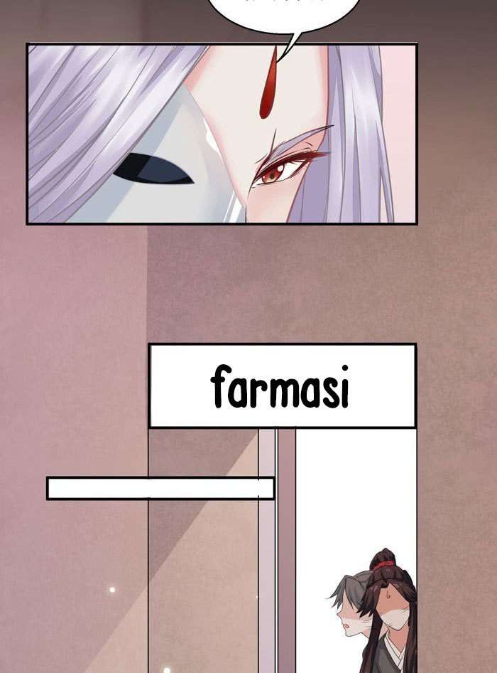 The Ghostly Doctor Chapter 97 Gambar 21