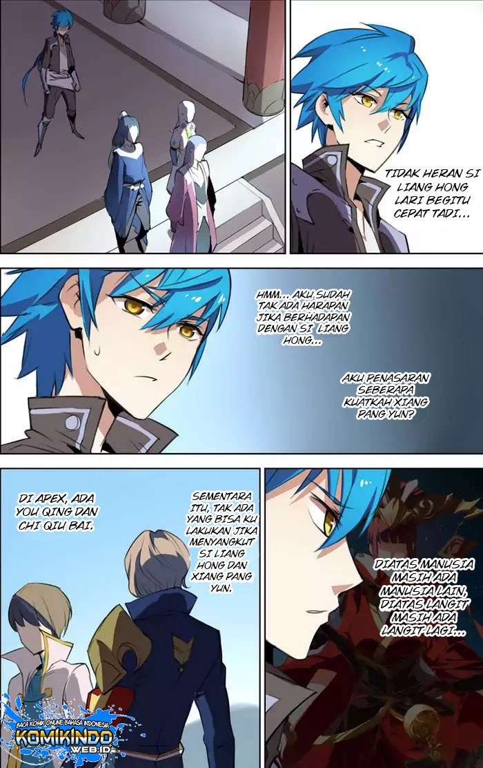 Lord Xue Ying Chapter 20 Gambar 19