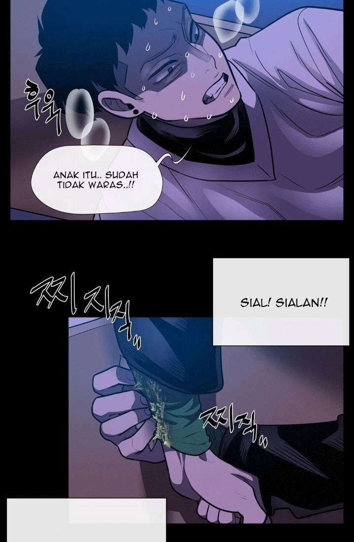 The Devil Boy Chapter 27 Gambar 20