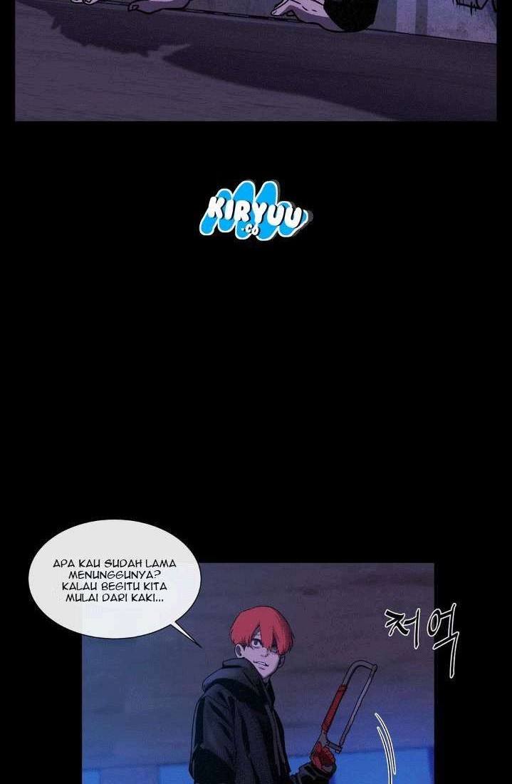 The Devil Boy Chapter 27 Gambar 22