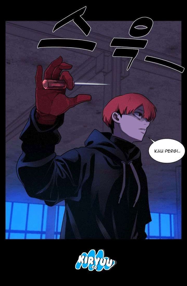 The Devil Boy Chapter 27 Gambar 24