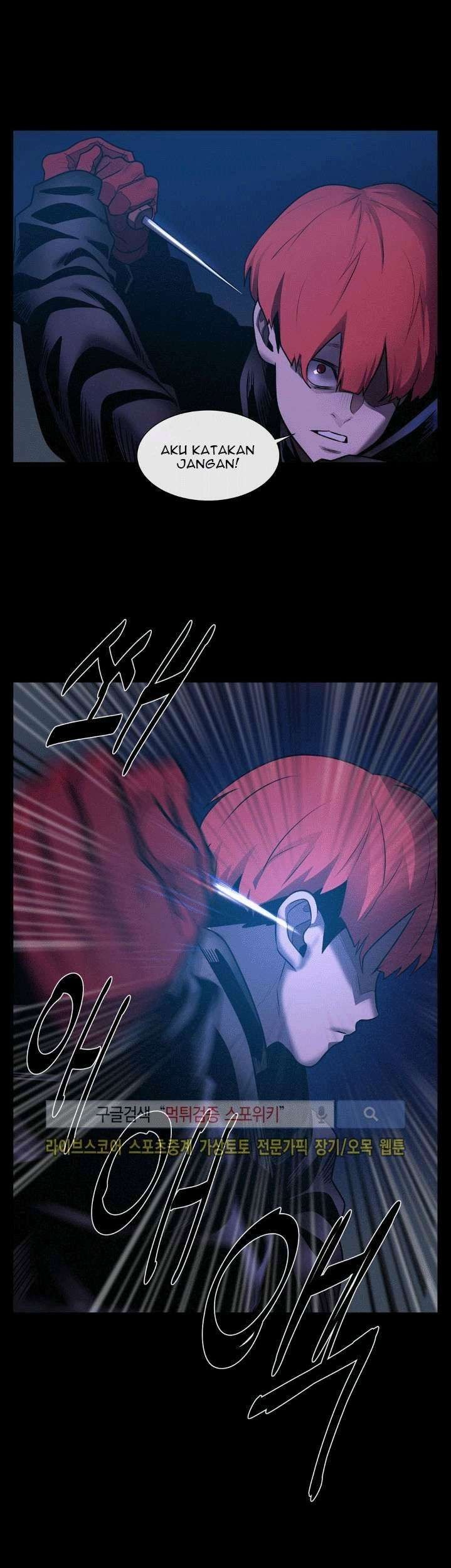 The Devil Boy Chapter 27 Gambar 25