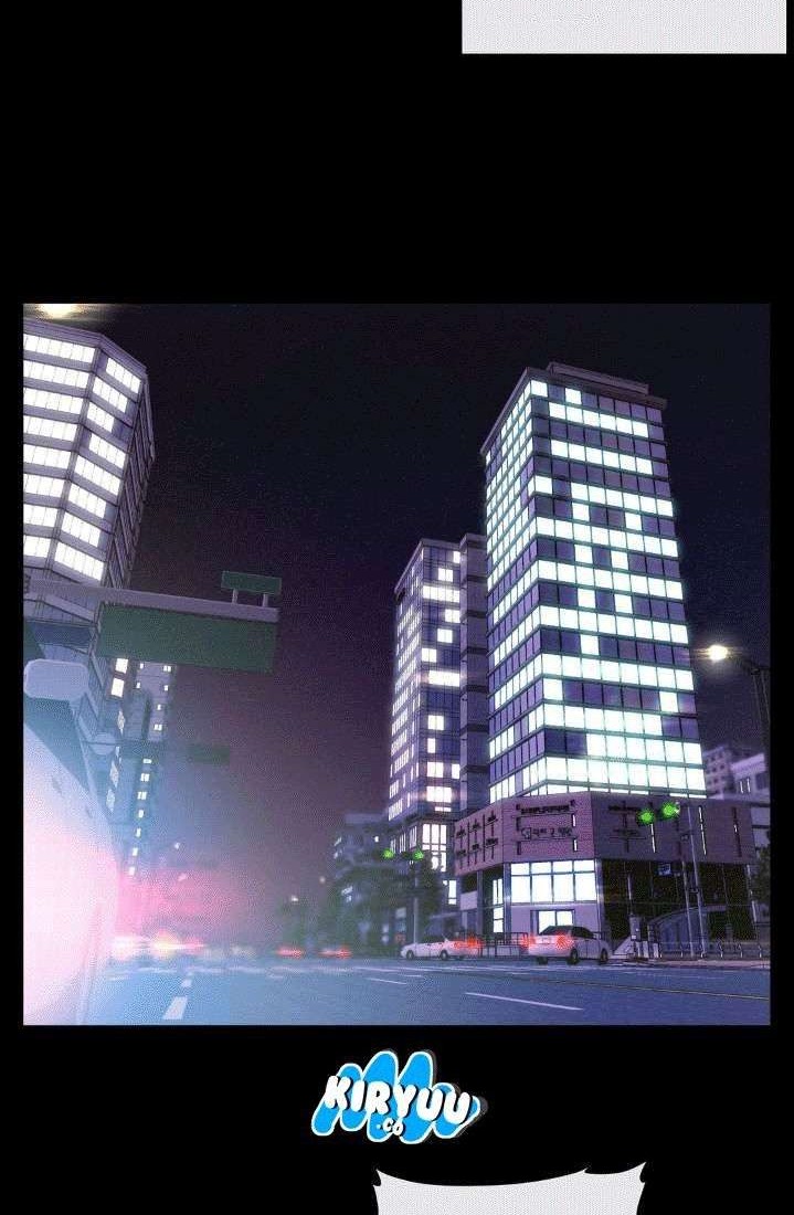 The Devil Boy Chapter 27 Gambar 32