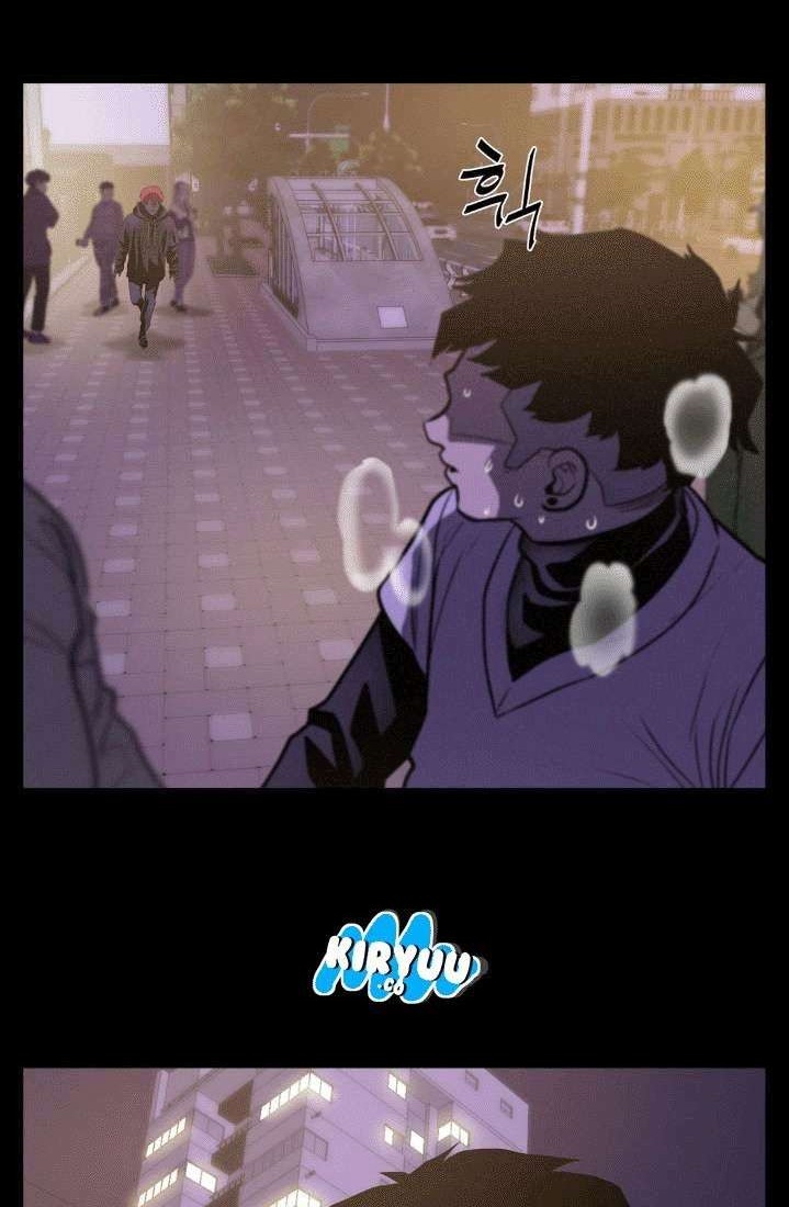 The Devil Boy Chapter 27 Gambar 34
