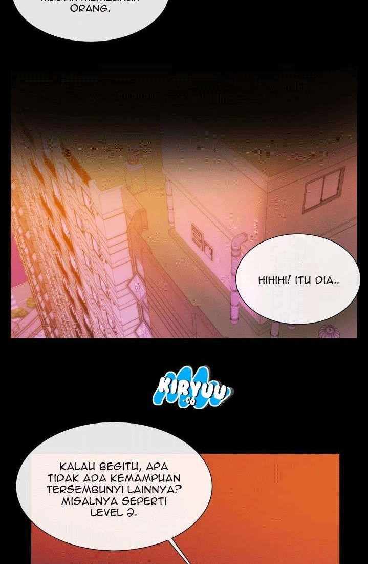 The Devil Boy Chapter 27 Gambar 36