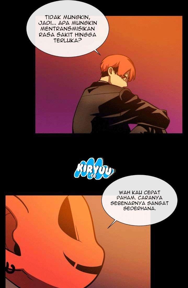 The Devil Boy Chapter 27 Gambar 38