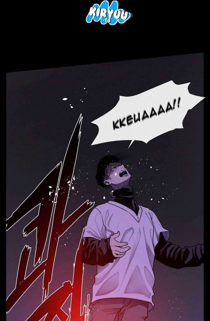 The Devil Boy Chapter 27 Gambar 44