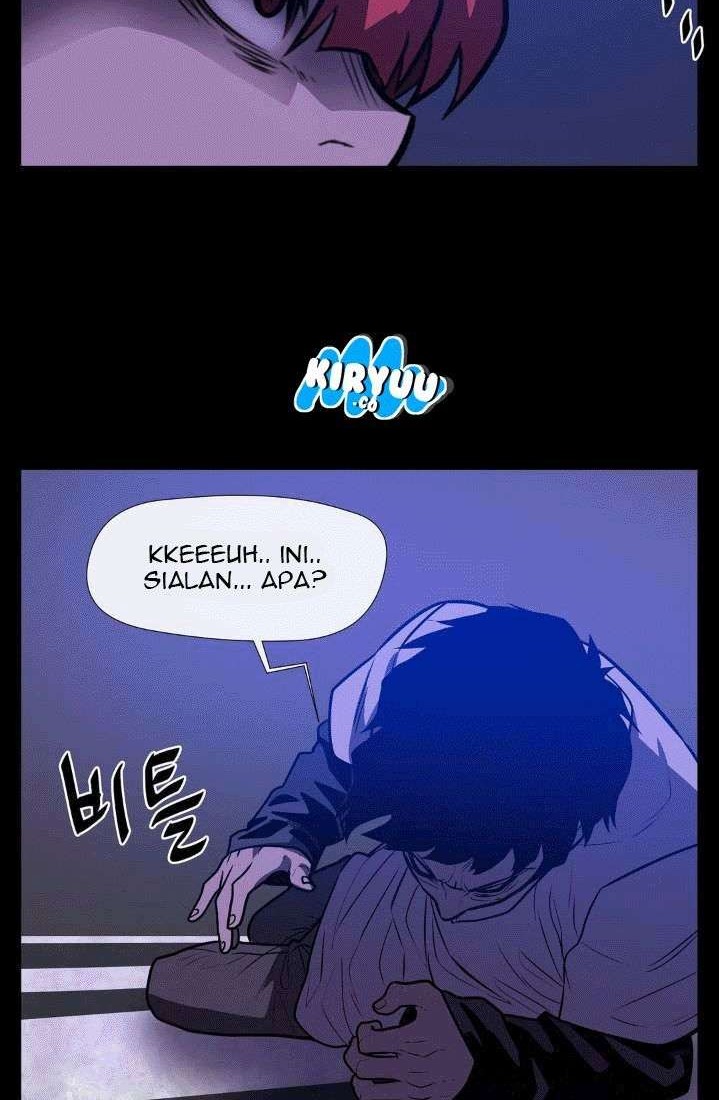 The Devil Boy Chapter 27 Gambar 46