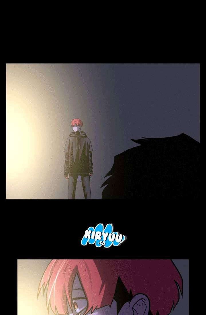 The Devil Boy Chapter 27 Gambar 48