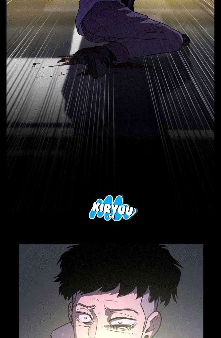 The Devil Boy Chapter 27 Gambar 50