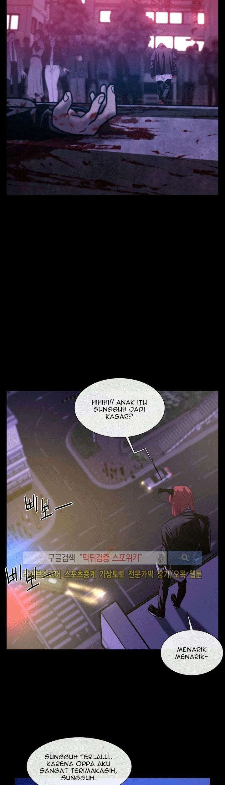 The Devil Boy Chapter 27 Gambar 55
