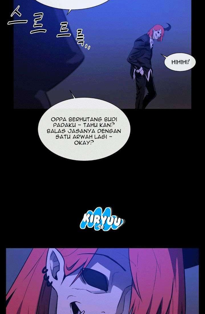 The Devil Boy Chapter 27 Gambar 56