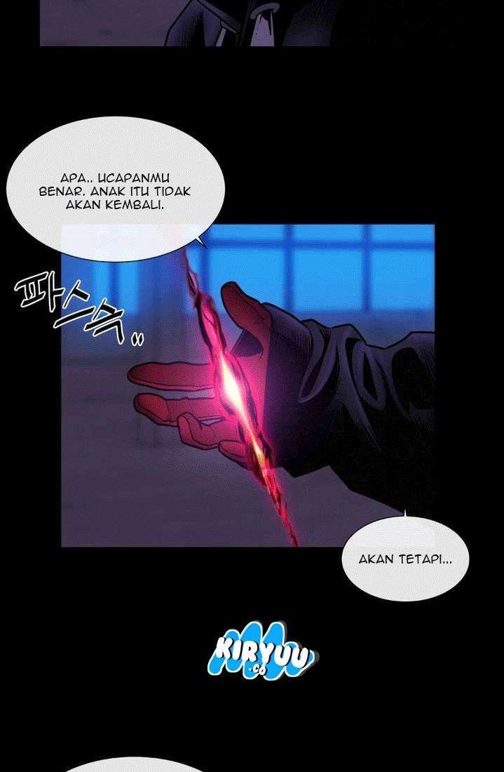 The Devil Boy Chapter 27 Gambar 6