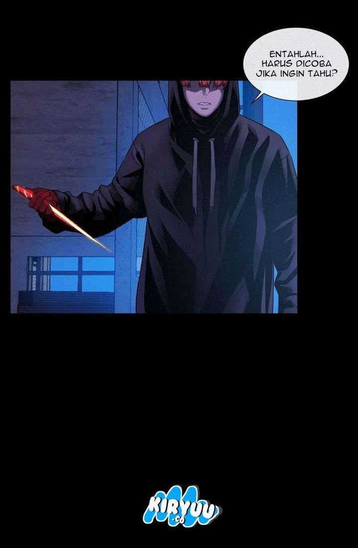 The Devil Boy Chapter 27 Gambar 8