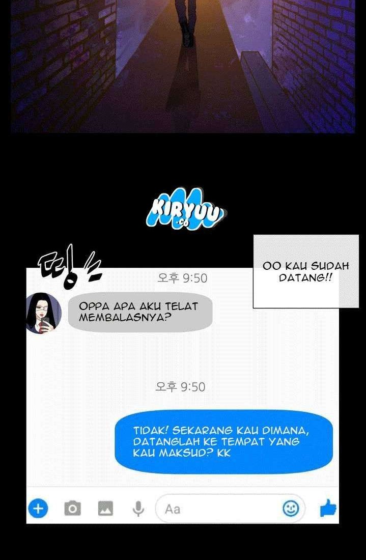 The Devil Boy Chapter 26 Gambar 20