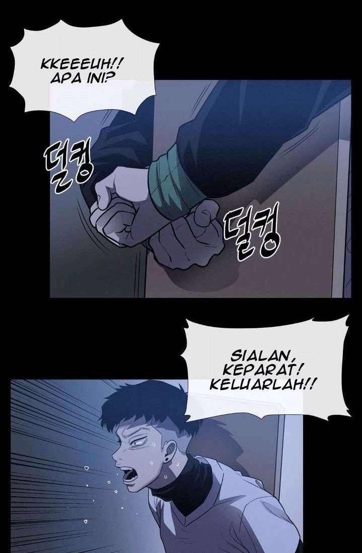 The Devil Boy Chapter 26 Gambar 24