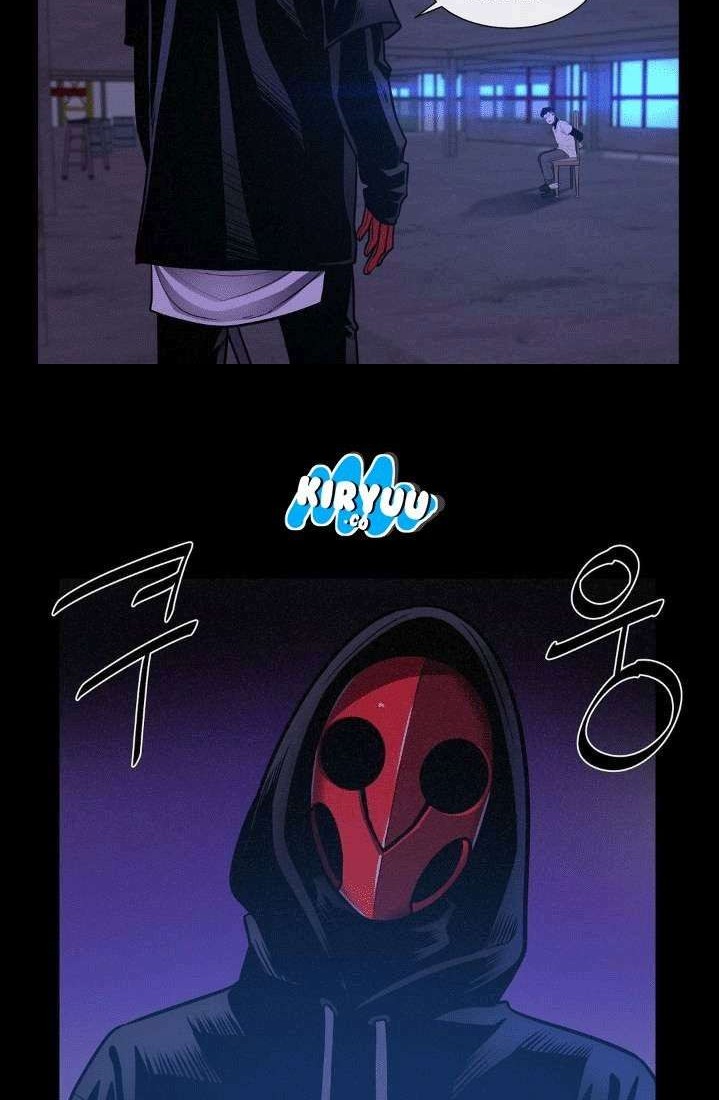 The Devil Boy Chapter 26 Gambar 26