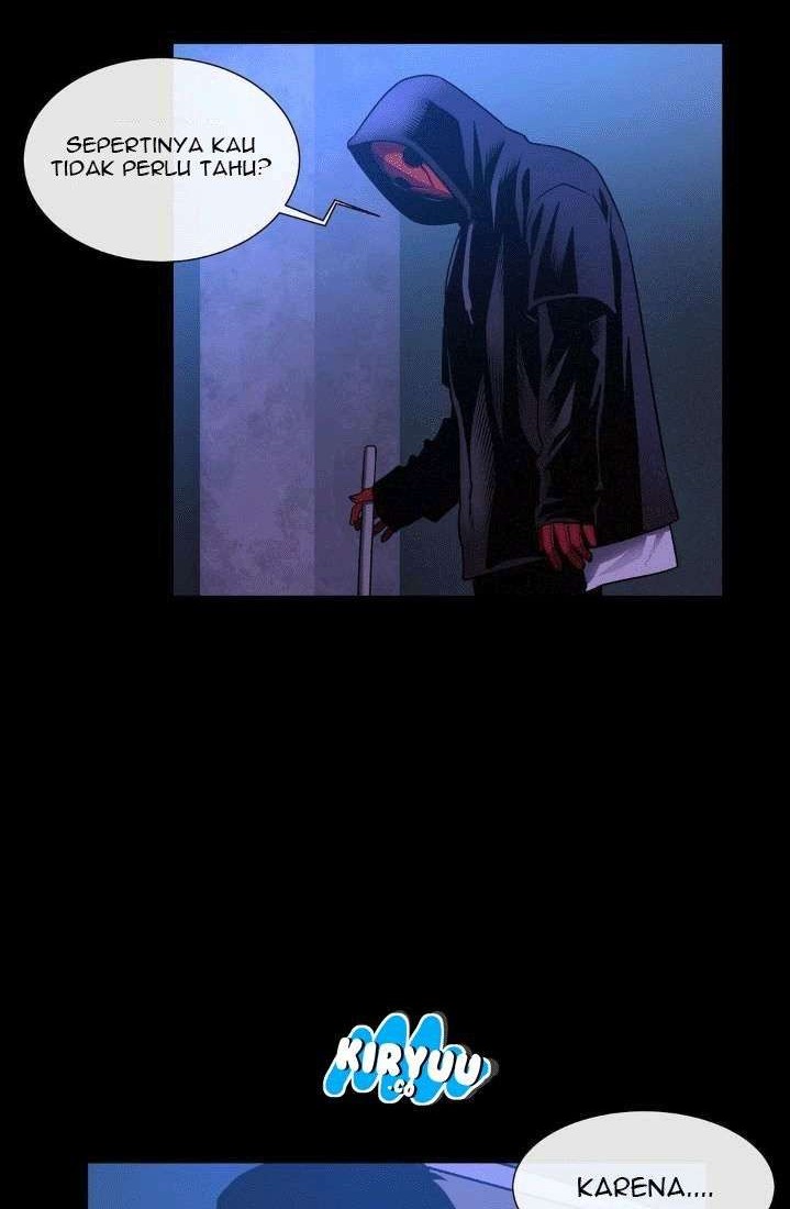 The Devil Boy Chapter 26 Gambar 28
