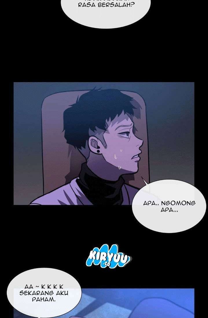 The Devil Boy Chapter 26 Gambar 30