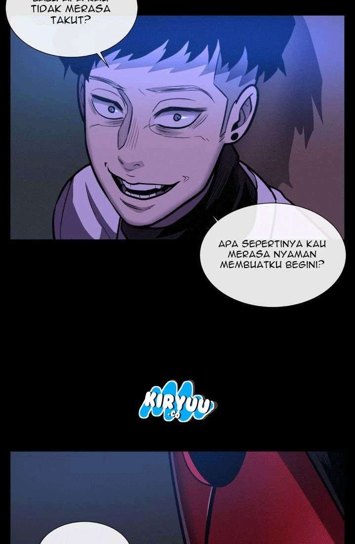The Devil Boy Chapter 26 Gambar 32