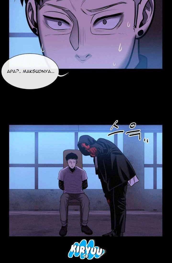 The Devil Boy Chapter 26 Gambar 34