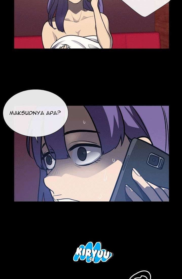 The Devil Boy Chapter 26 Gambar 36