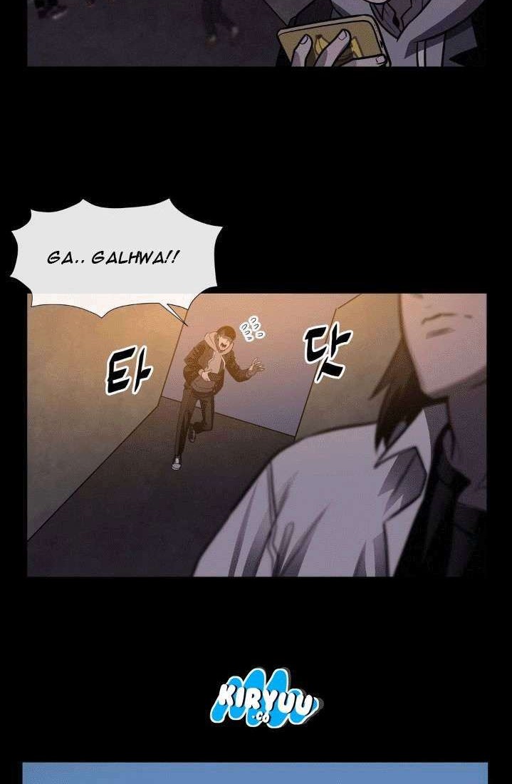 The Devil Boy Chapter 26 Gambar 38