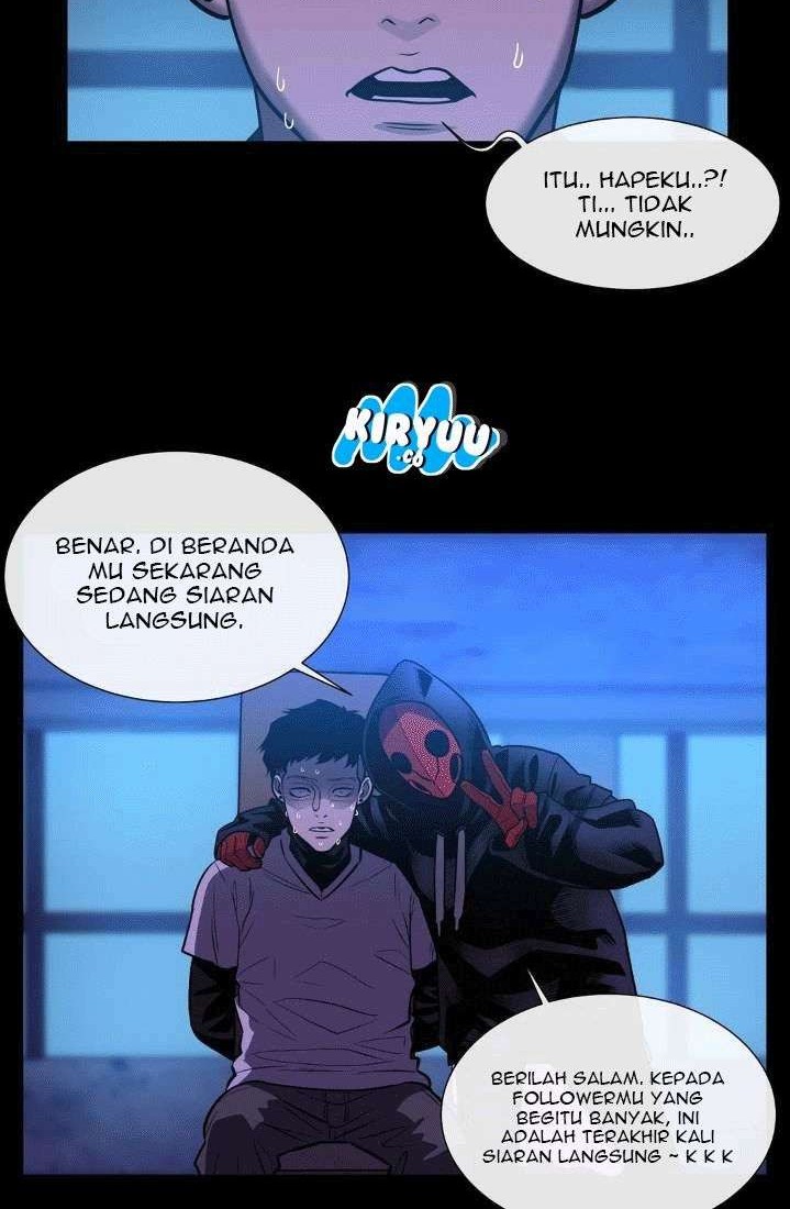 The Devil Boy Chapter 26 Gambar 40