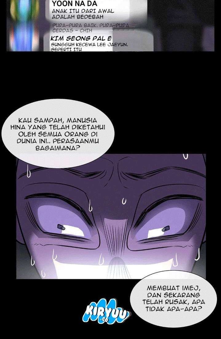 The Devil Boy Chapter 26 Gambar 42