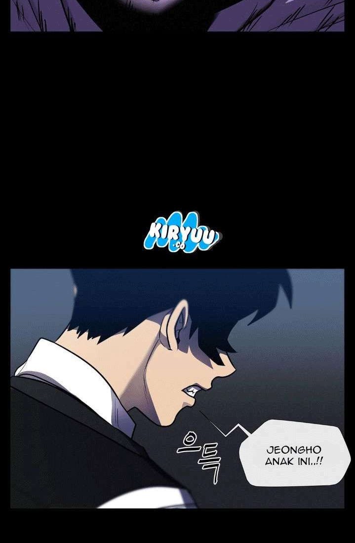 The Devil Boy Chapter 26 Gambar 44