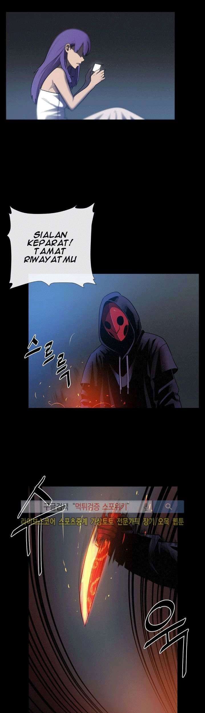 The Devil Boy Chapter 26 Gambar 45