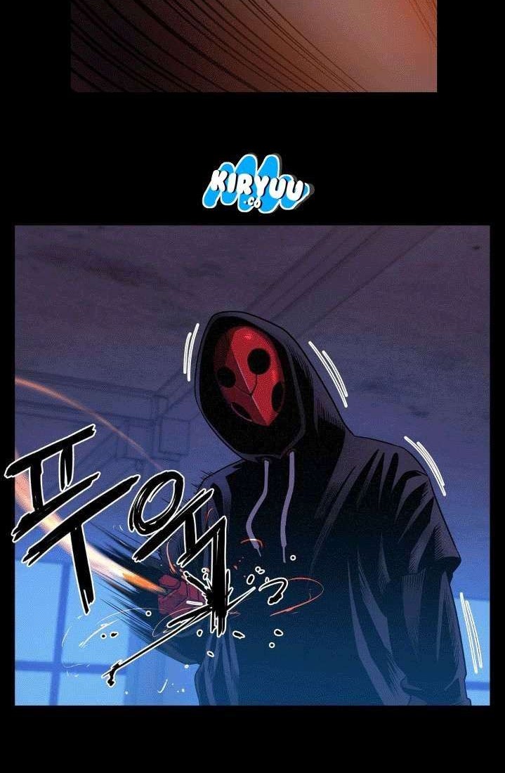 The Devil Boy Chapter 26 Gambar 46
