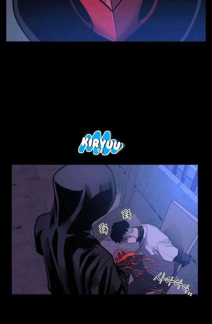 The Devil Boy Chapter 26 Gambar 48