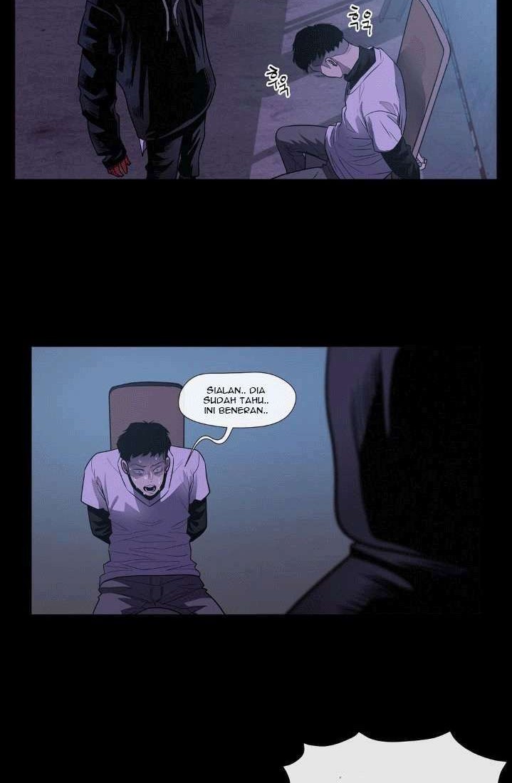 The Devil Boy Chapter 26 Gambar 50