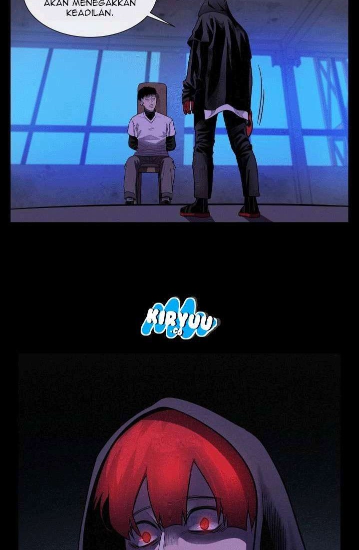 The Devil Boy Chapter 26 Gambar 52
