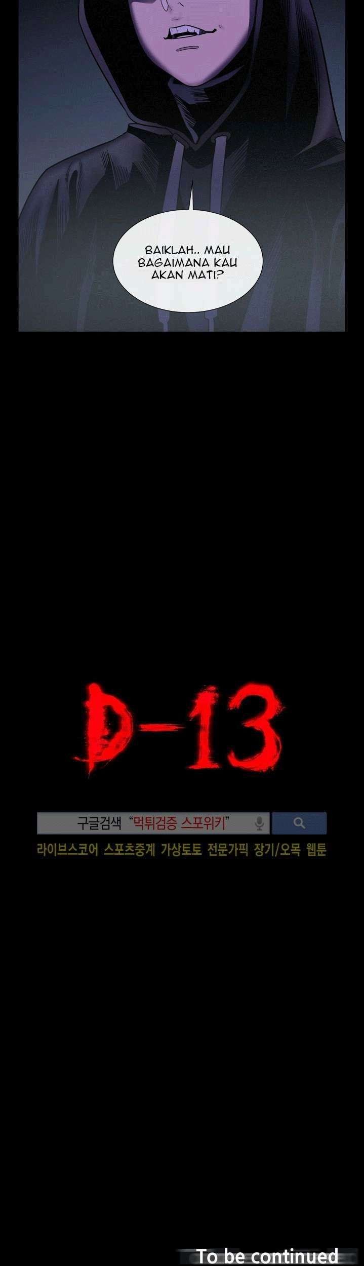 The Devil Boy Chapter 26 Gambar 53