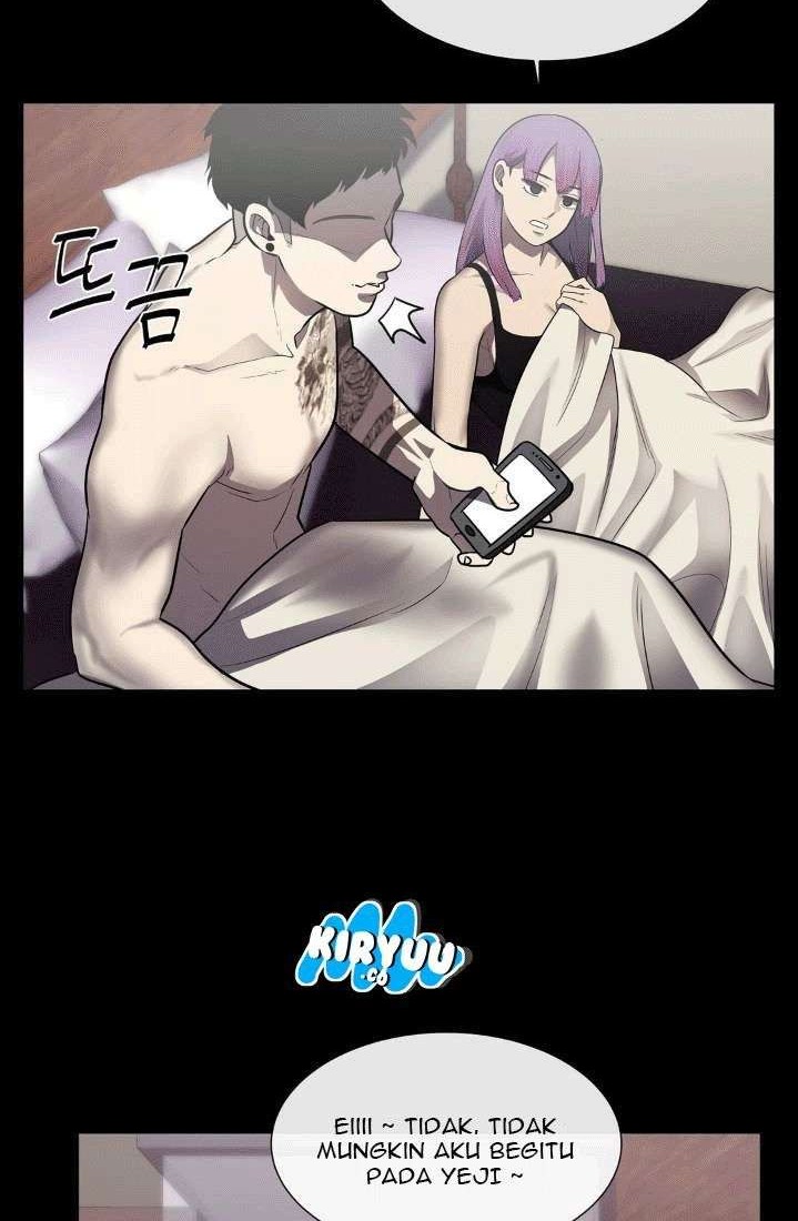 The Devil Boy Chapter 26 Gambar 6
