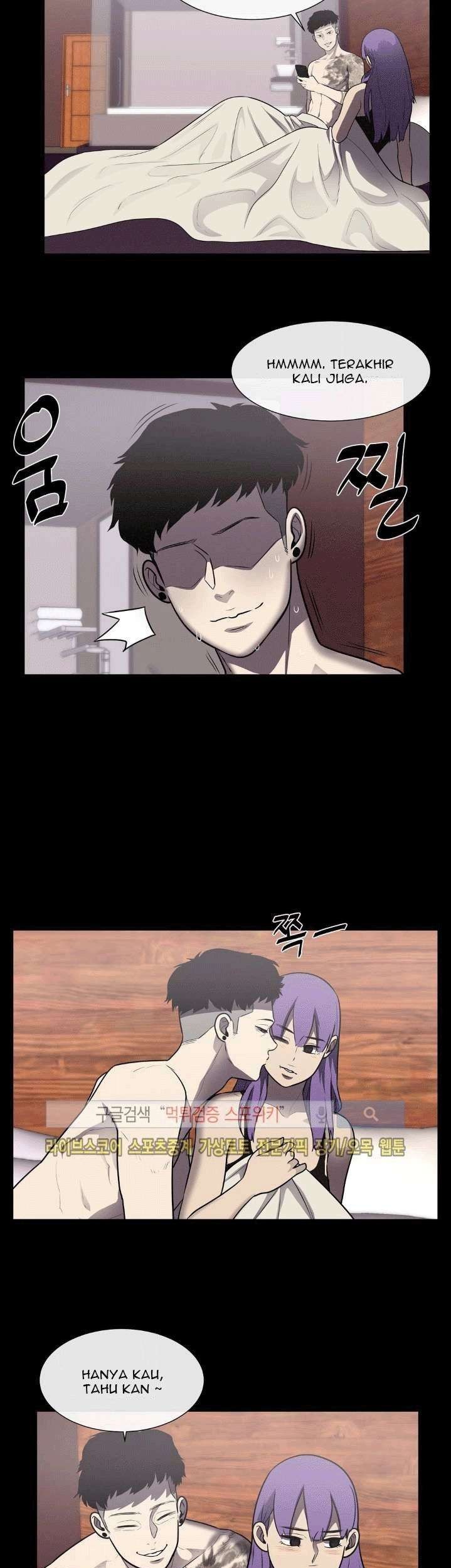 The Devil Boy Chapter 26 Gambar 7