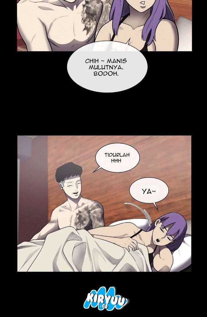 The Devil Boy Chapter 26 Gambar 8