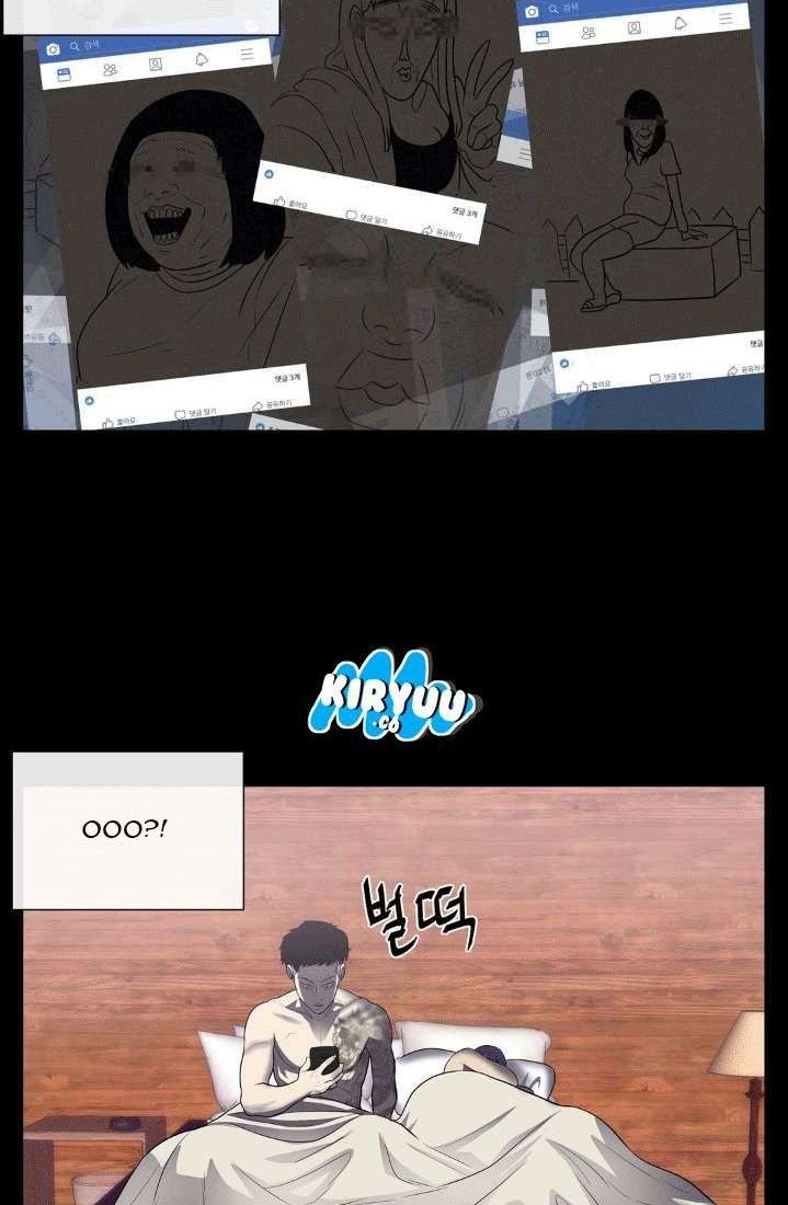 The Devil Boy Chapter 26 Gambar 10