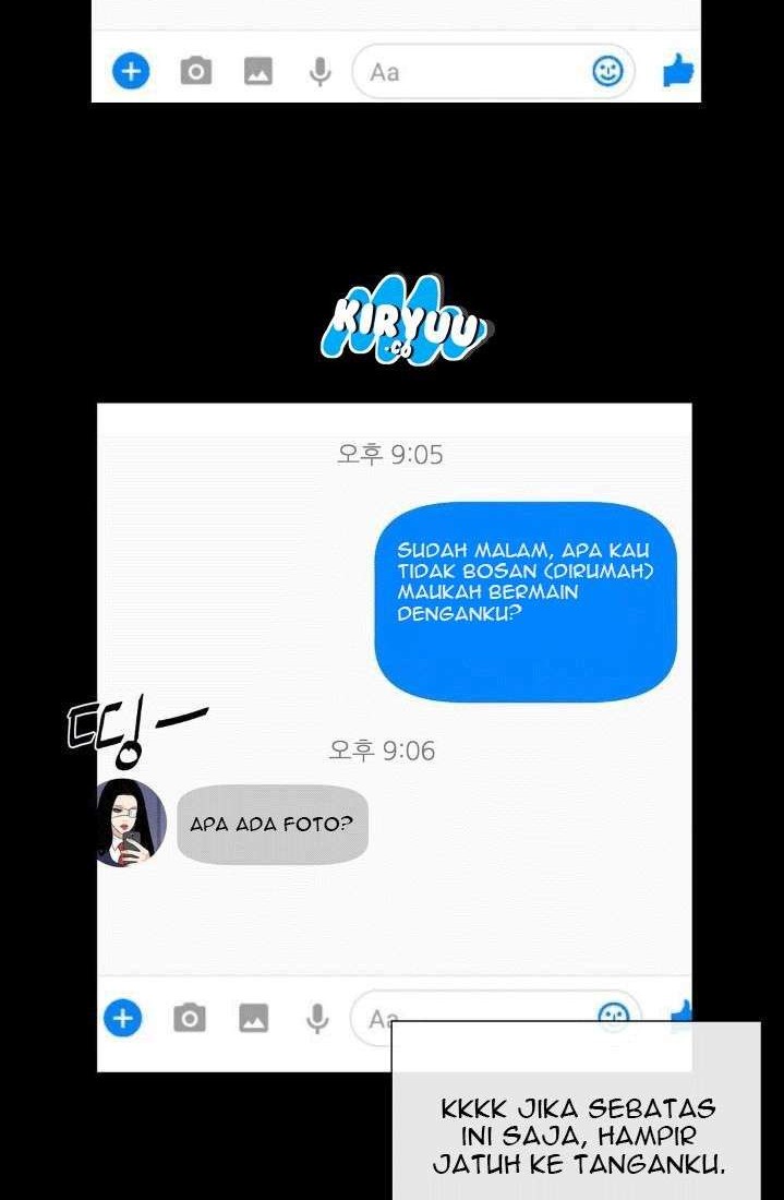 The Devil Boy Chapter 26 Gambar 12