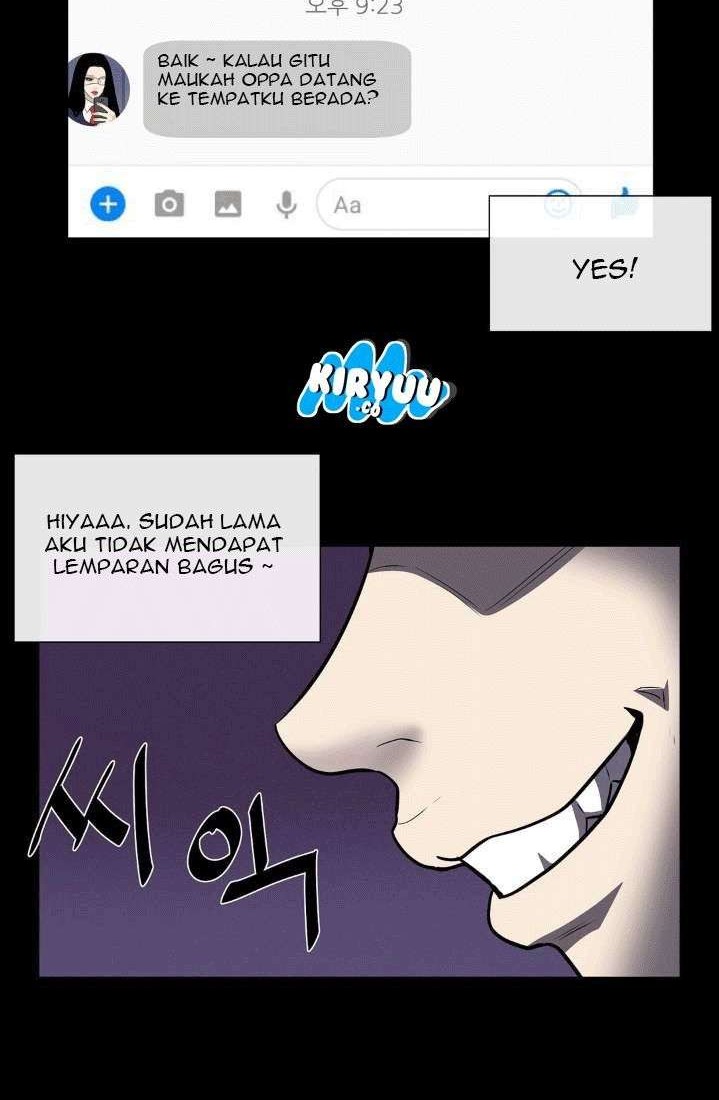 The Devil Boy Chapter 26 Gambar 14