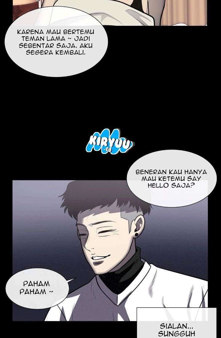 The Devil Boy Chapter 26 Gambar 16