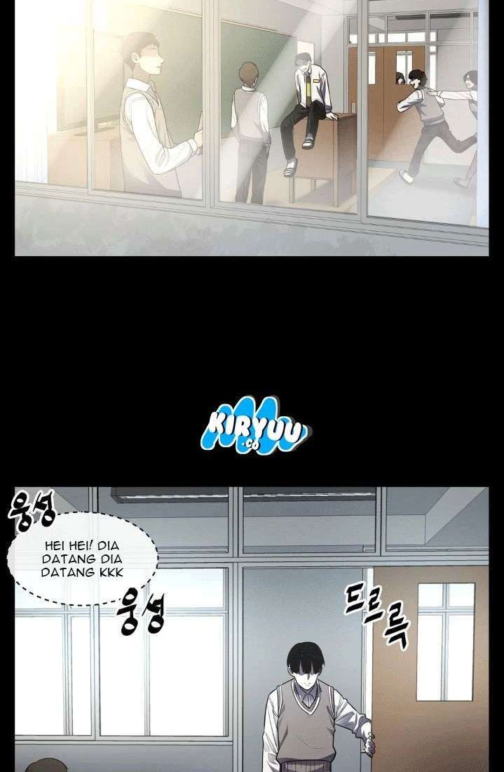 The Devil Boy Chapter 25 Gambar 18