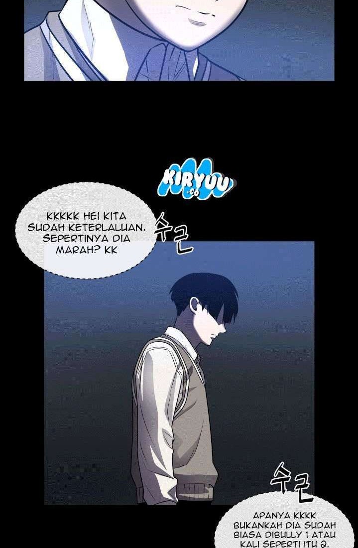 The Devil Boy Chapter 25 Gambar 20