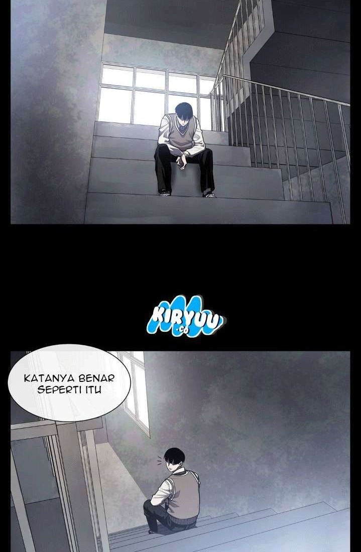 The Devil Boy Chapter 25 Gambar 22