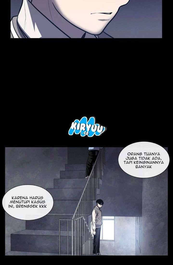 The Devil Boy Chapter 25 Gambar 24