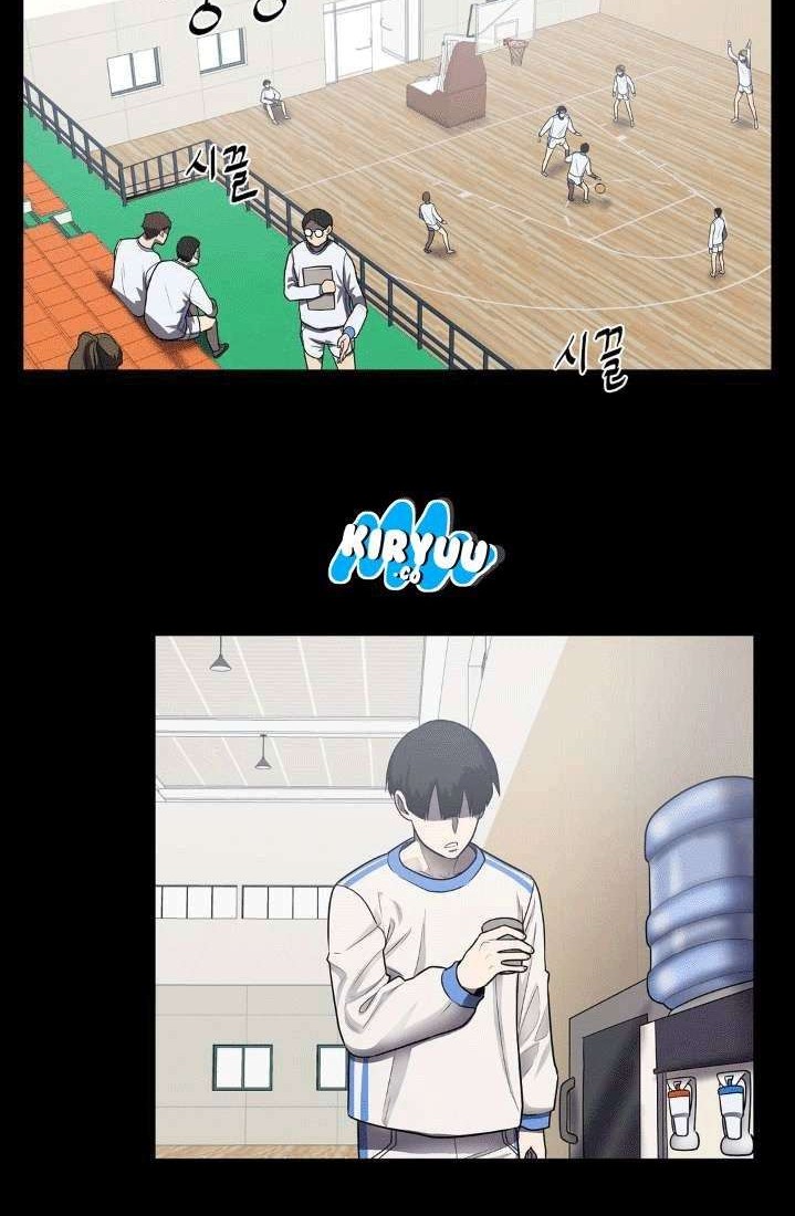The Devil Boy Chapter 25 Gambar 26