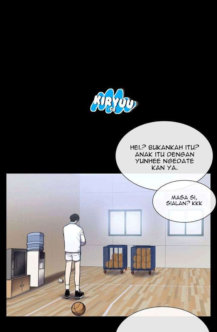 The Devil Boy Chapter 25 Gambar 28